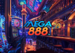 Mega888 Apk