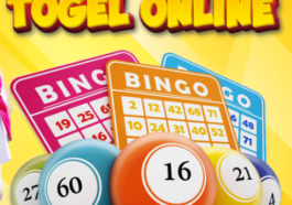 Togel Online