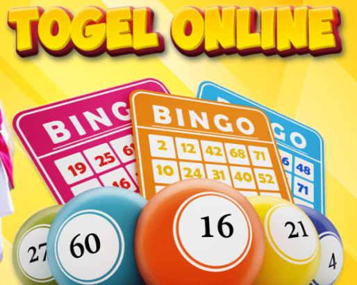 Togel Online