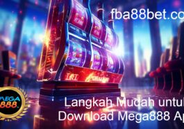 Download Mega888 Apk