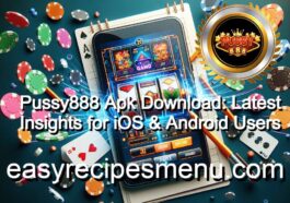 Pussy888 Apk Download