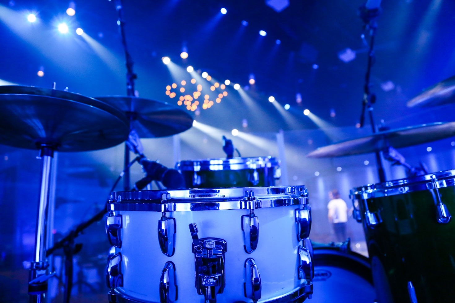 Why DrumKitX Defines Percussion Excellence