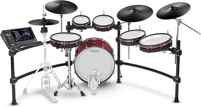 Platform Drum Kit